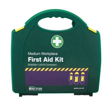 Seton First Aid Kit
