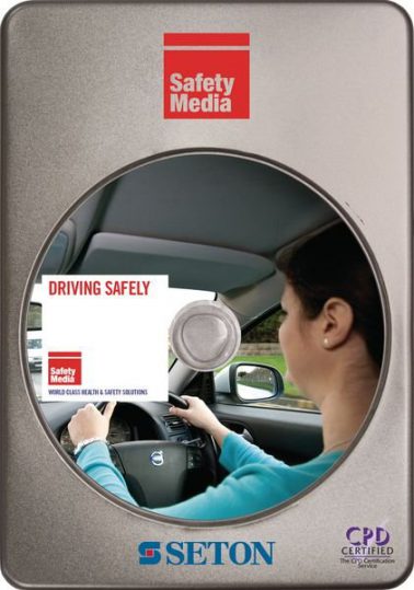Seton driving safely dvd