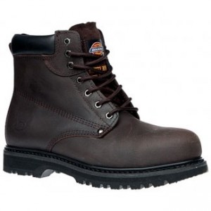 Dickies® Cleveland Super Safety Boots