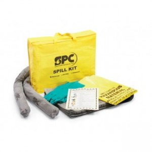 Economy Spill Kits