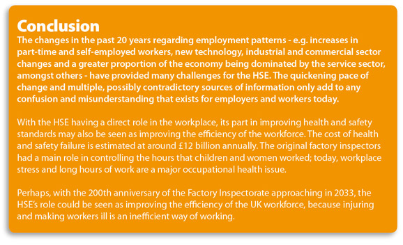 Factory-Inspectors-Conclusion