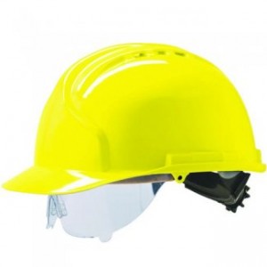 JSP® Invincible Mark VII Helmets